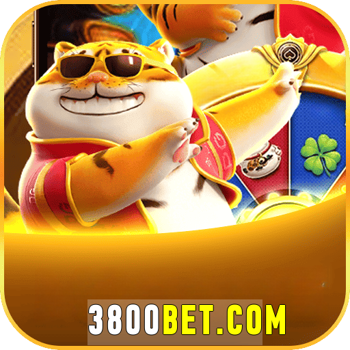 3800bet Logo
